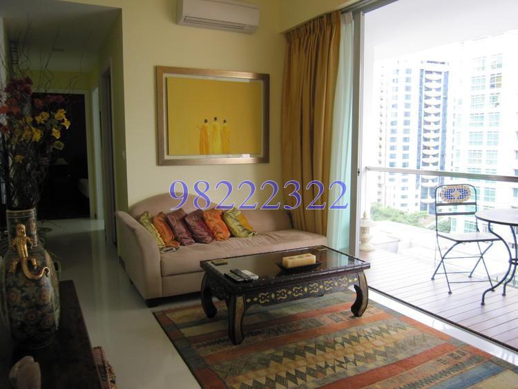 Zenith (D10), Apartment #140067002